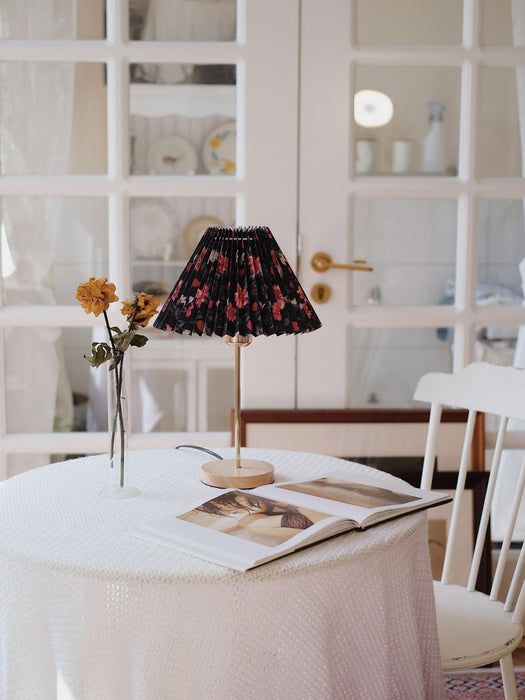 Flores Table Lamp - DWHOME