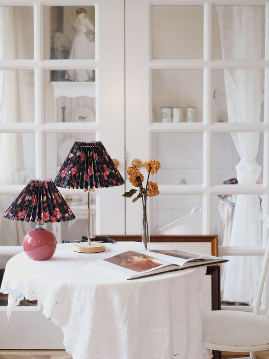 Flores Table Lamp - DWHOME