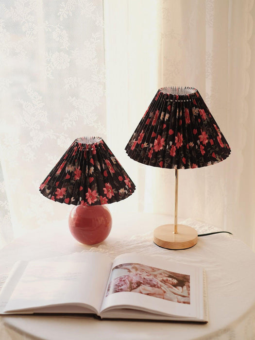 Flores Table Lamp - DWHOME