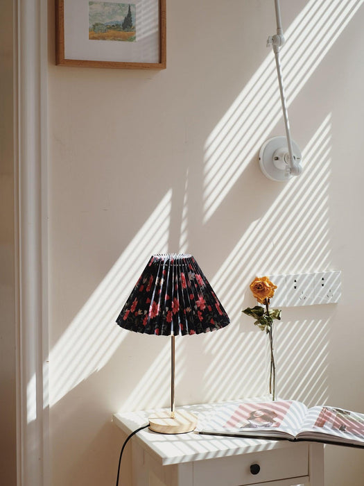 Flores Table Lamp - DWHOME