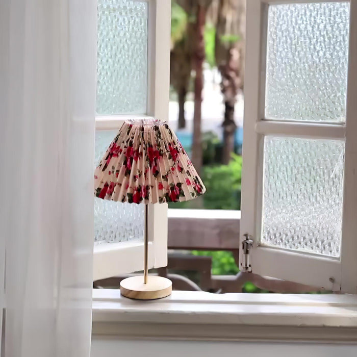 Flores Table Lamp - DWHOME