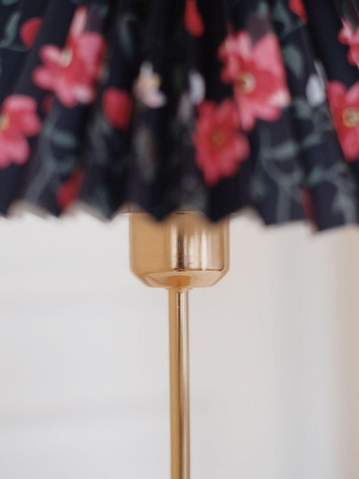 Flores Table Lamp - DWHOME