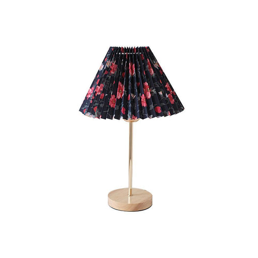 Flores Table Lamp-DWHOME