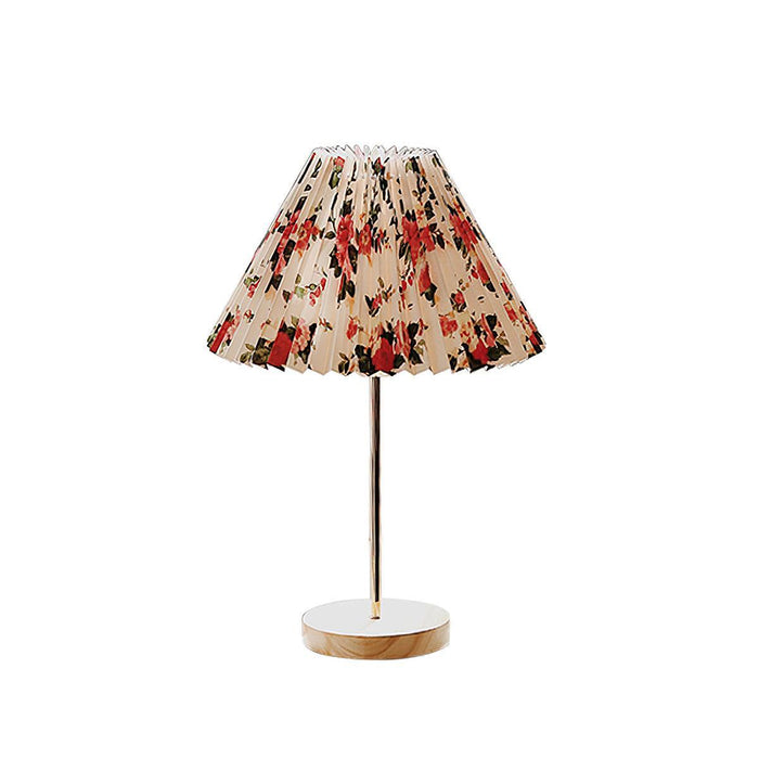 Flores Table Lamp - DWHOME