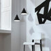 Geoweave Pendant Lamp-DWHOME