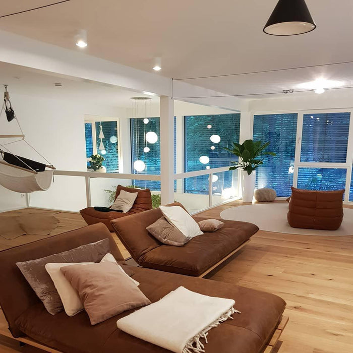 String Swag Lights - DWHOME