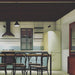 Geoweave Pendant Lamp-DWHOME