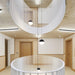 Geoweave Pendant Lamp-DWHOME