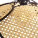 Petal Bamboo Chandelier-DWHOME