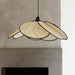 Petal Bamboo Chandelier-DWHOME