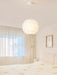 Flowers Ball Pendant Light-DWHOME