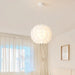 Flowers Ball Pendant Light-DWHOME