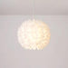Flowers Ball Pendant Light-DWHOME