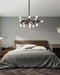 Flower Bone Chandelier-DWHOME