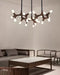 Flower Bone Chandelier-DWHOME