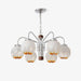 Flower Bud Chandelier-DWHOME