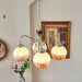 Flower Bud Chandelier-DWHOME