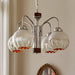 Flower Bud Chandelier-DWHOME