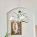 Flower Bud Chandelier-DWHOME