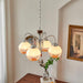 Flower Bud Chandelier-DWHOME