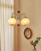 Flower Bud Chandelier-DWHOME