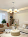 Flower Bud Chandelier-DWHOME