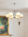 Flower Bud Chandelier-DWHOME