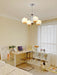 Flower Bud Chandelier-DWHOME