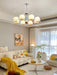 Flower Bud Chandelier-DWHOME