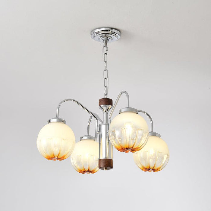Flower Bud Chandelier-DWHOME