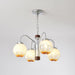 Flower Bud Chandelier-DWHOME