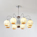 Flower Bud Chandelier-DWHOME