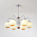 Flower Bud Chandelier-DWHOME