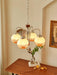 Flower Bud Chandelier-DWHOME