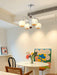 Flower Bud Chandelier-DWHOME