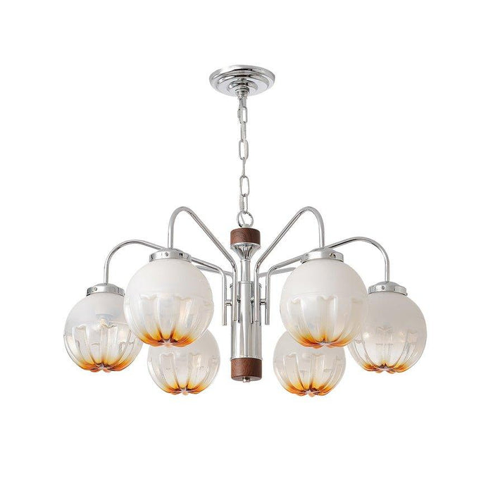 Flower Bud Chandelier-DWHOME