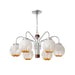 Flower Bud Chandelier-DWHOME