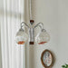Flower Bud Chandelier-DWHOME