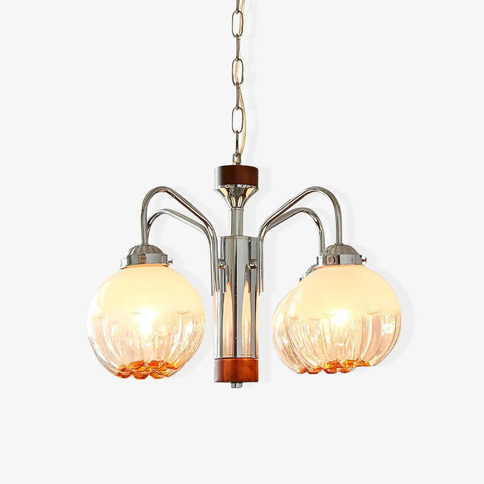Flower Bud Chandelier-DWHOME