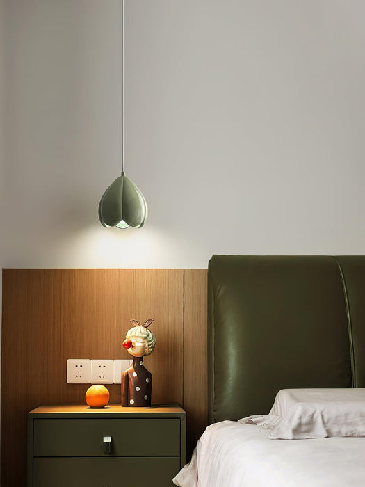 Flower Bud Pendant Lamp-DWHOME