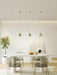Flower Bud Pendant Lamp-DWHOME