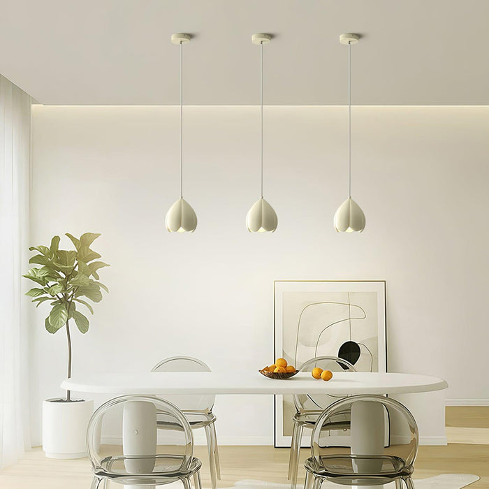 Flower Bud Pendant Lamp-DWHOME