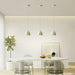 Flower Bud Pendant Lamp-DWHOME