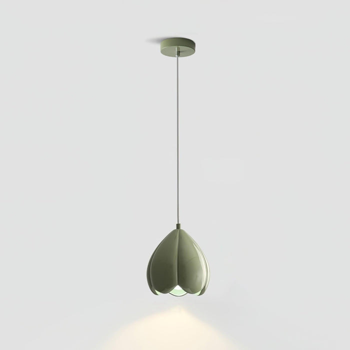 Flower Bud Pendant Lamp-DWHOME