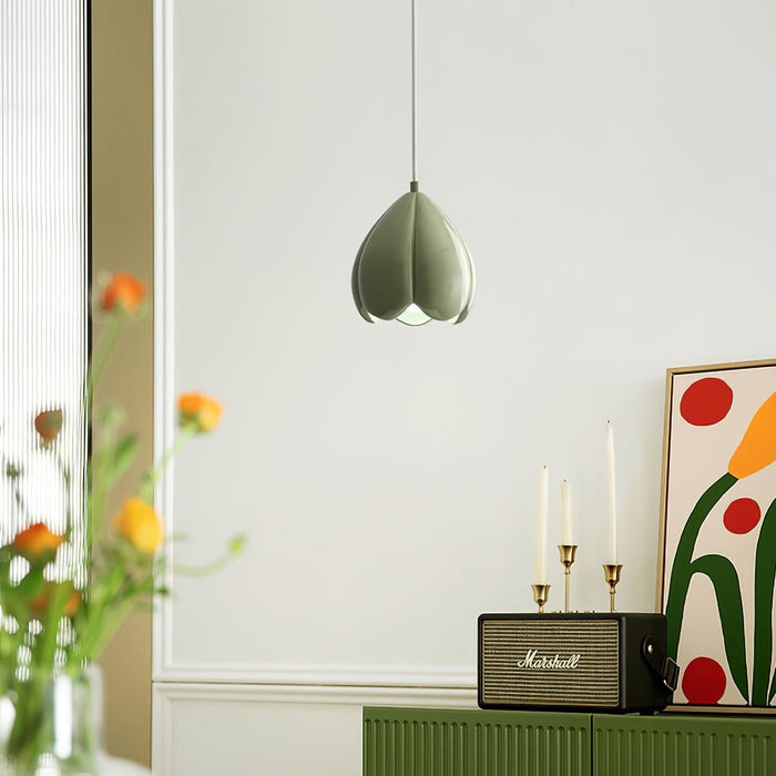Flower Bud Pendant Lamp-DWHOME