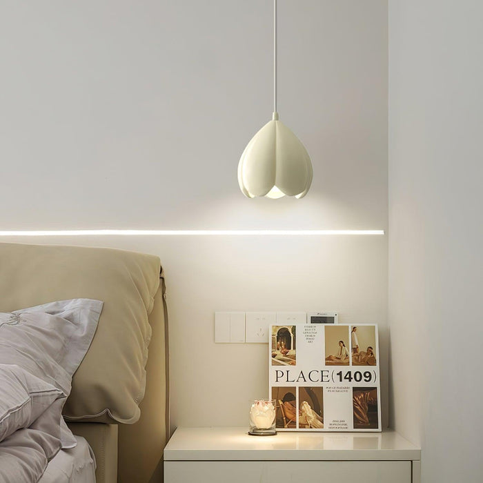 Flower Bud Pendant Lamp-DWHOME