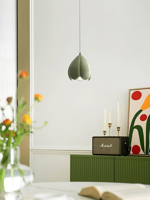 Flower Bud Pendant Lamp-DWHOME