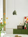Flower Bud Pendant Lamp-DWHOME