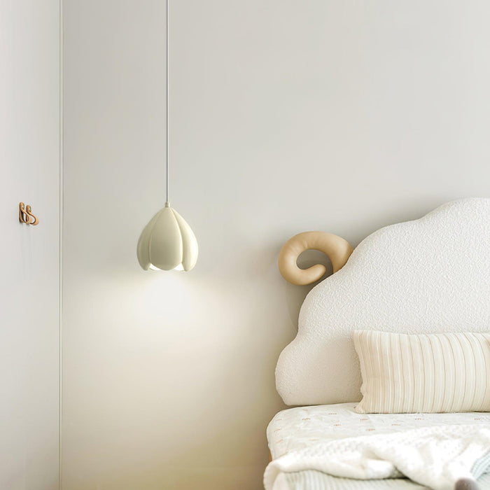Flower Bud Pendant Lamp-DWHOME