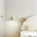 Flower Bud Pendant Lamp-DWHOME